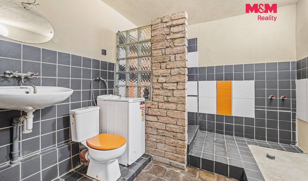 Prodej domu 120 m² s pozemkem 1 740 m², Bobnice – náhled fotky 7
