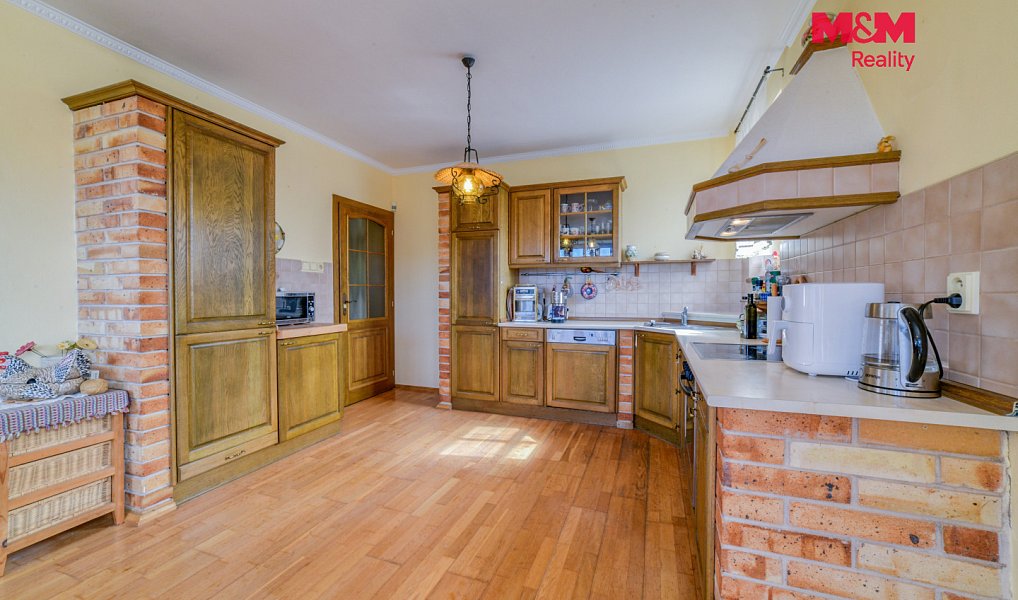 Prodej domu 270 m² s pozemkem 934 m², Stará Voda – náhled fotky 16