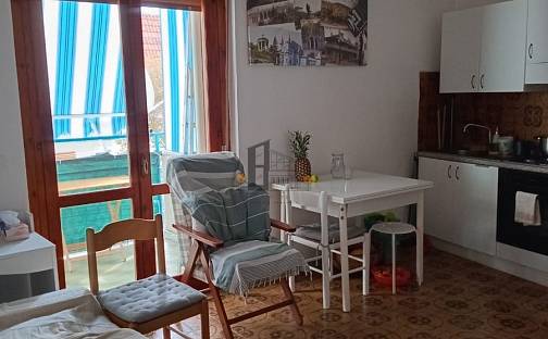 Prodej bytu 2+kk 40 m², Scalea, Provincia di Cosenza, Itálie