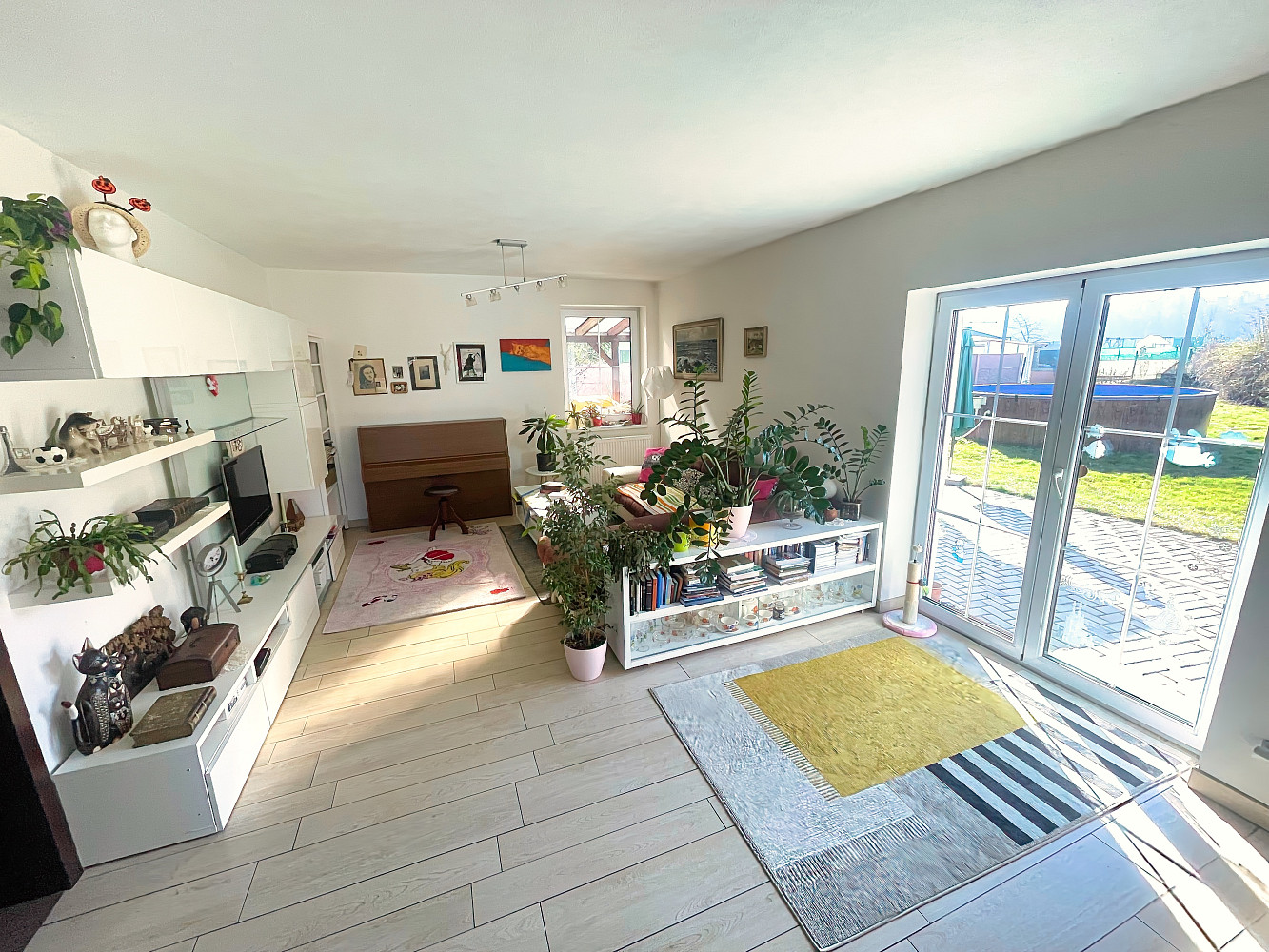 Prodej domu 217 m² s pozemkem 678 m² – fotografie 3