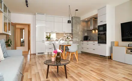 Prodej bytu 3+kk 84 m², Oty Bubeníčka, Praha 10 - Uhříněves