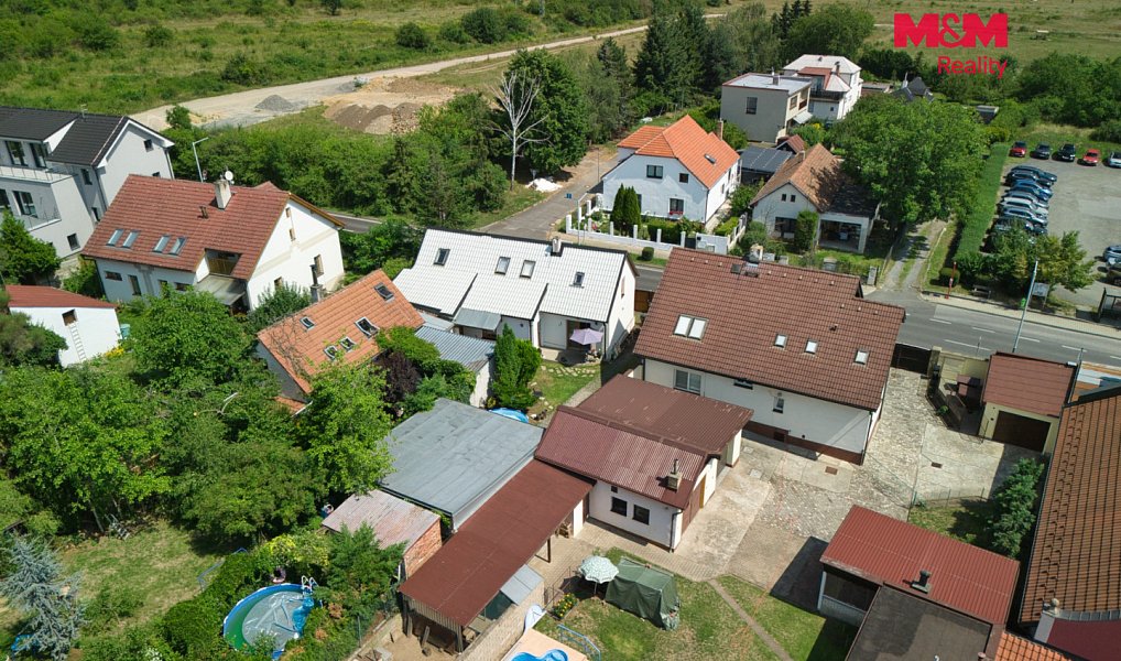 Prodej domu 154 m² s pozemkem 392 m², Praha – náhled fotky 4