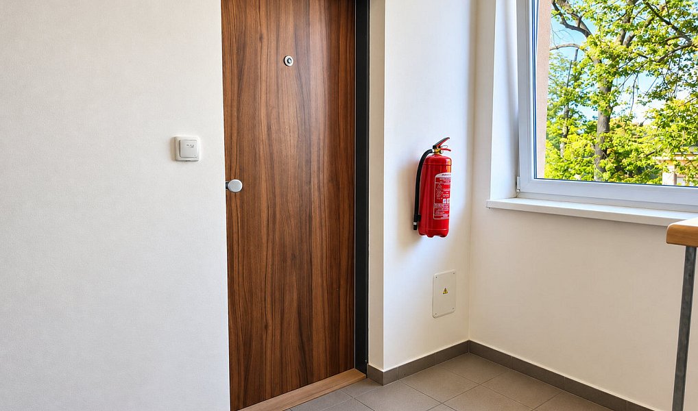 Pronájem bytu 2+kk 51 m², Kaznějov – náhled fotky 6