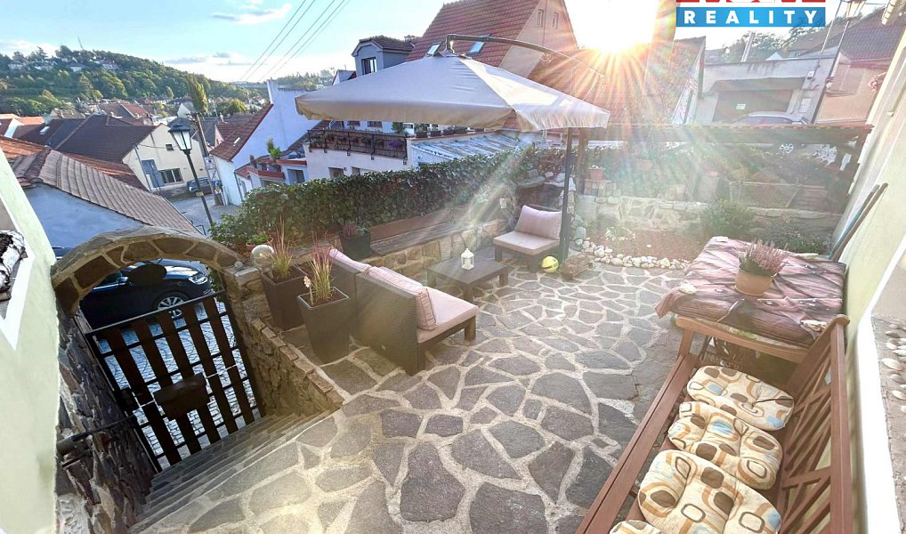 Prodej domu 140 m² s pozemkem 147 m², Třebíč – náhled fotky 10