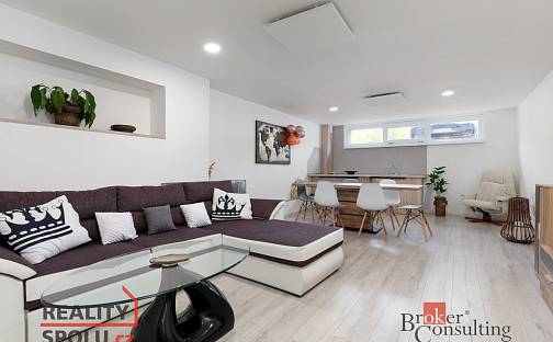Pronájem bytu 4+kk 118 m², Příčná, Bruntál