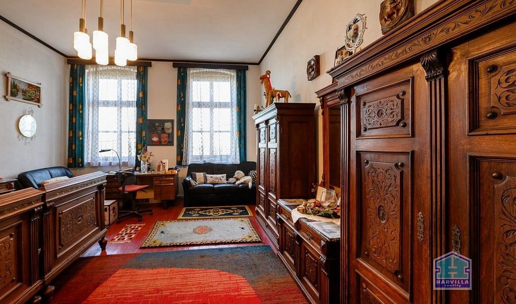 Prodej domu 310 m² s pozemkem 1 477 m², Bor – náhled fotky 25