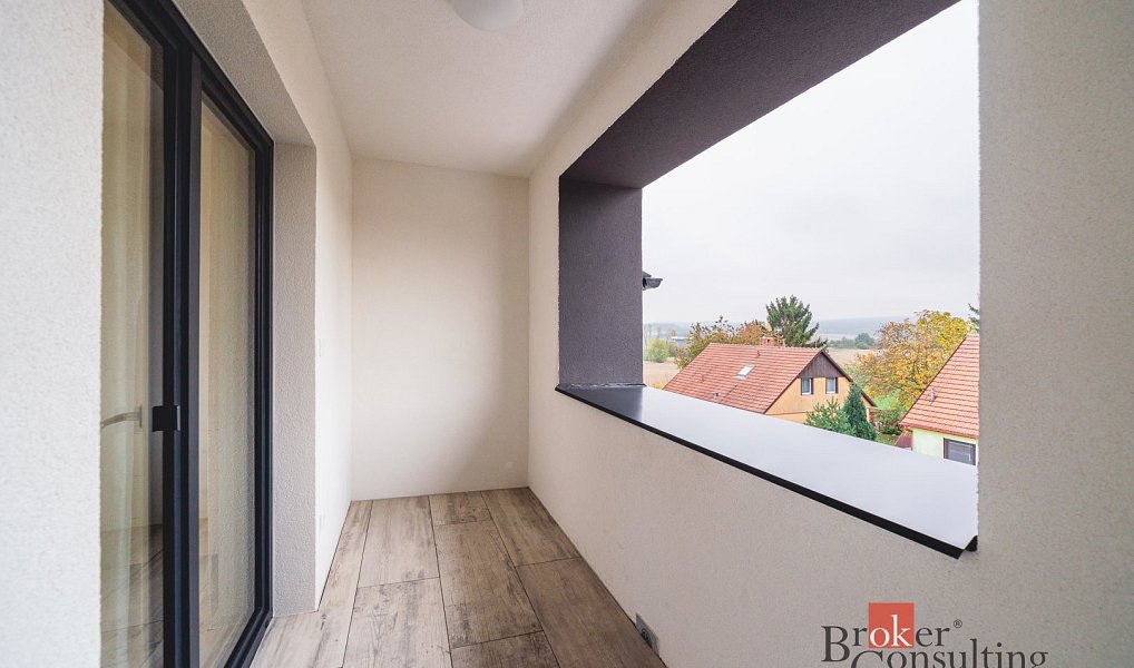 Pronájem bytu 2+kk 47 m², Břasy – náhled fotky 7