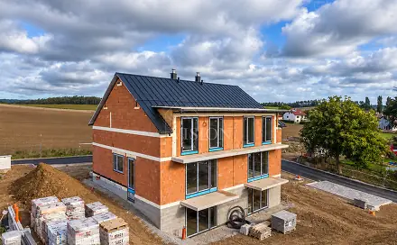 Prodej domu 207 m² s pozemkem 401 m², Týnec nad Sázavou, okres Benešov