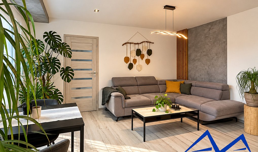 Prodej bytu 3+1 63 m², Ostrava – náhled fotky 2