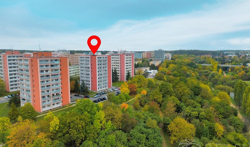Prodej bytu 3+kk 82 m², Kladno – fotka 1 z 23