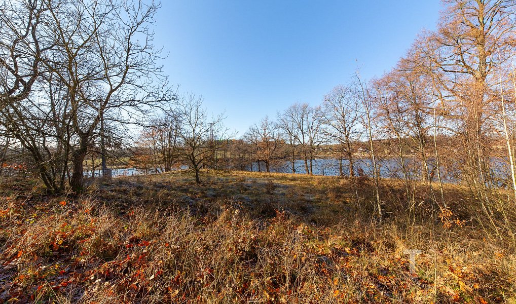 Prodej stavebního pozemku 133 994 m², Vrchotovy Janovice – náhled fotky 5