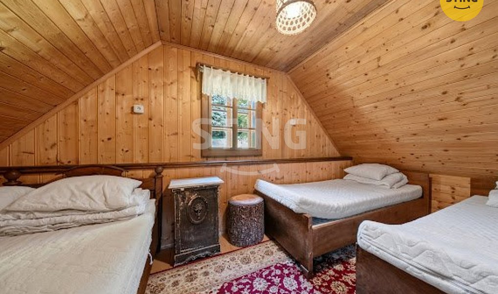 Prodej domu 2 989 m² s pozemkem 17 580 m², Hutisko-Solanec – náhled fotky 29