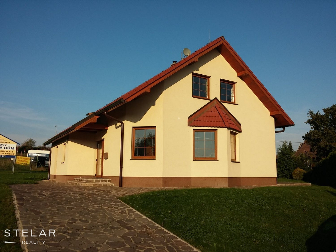 Pronájem kanceláře 21 m²