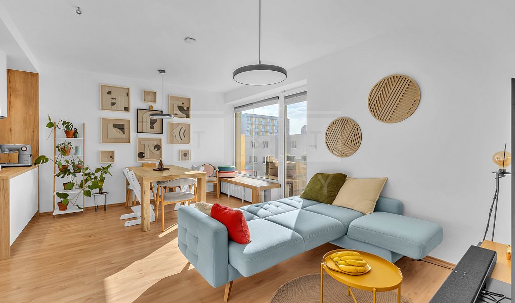 Prodej bytu 4+kk 102 m², Hradec Králové – fotka 1 z 23