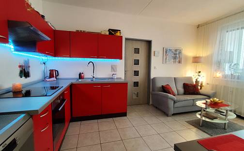 Prodej bytu 2+kk 43 m², K. Chocholy, České Budějovice - České Budějovice 2