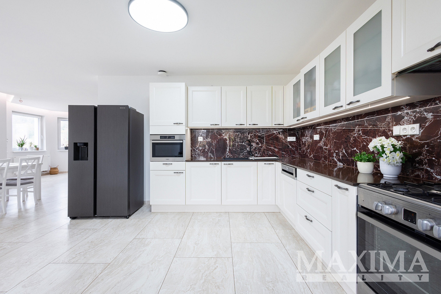 Prodej domu 220 m² s pozemkem 1 315 m² – fotografie 4