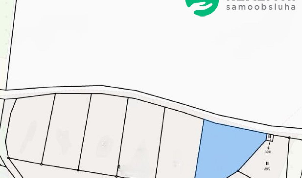 Prodej stavebního pozemku 1 138 m², Františkovy Lázně – náhled fotky 3