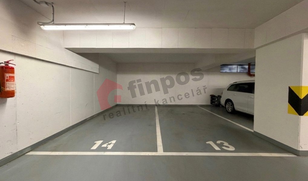 Pronájem bytu 2+kk 52 m², Praha – náhled fotky 10