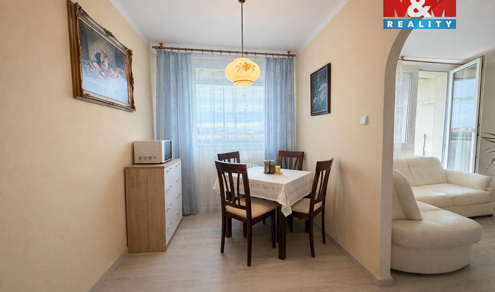 Prodej bytu 3+1 72 m², Praha – náhled fotky 7
