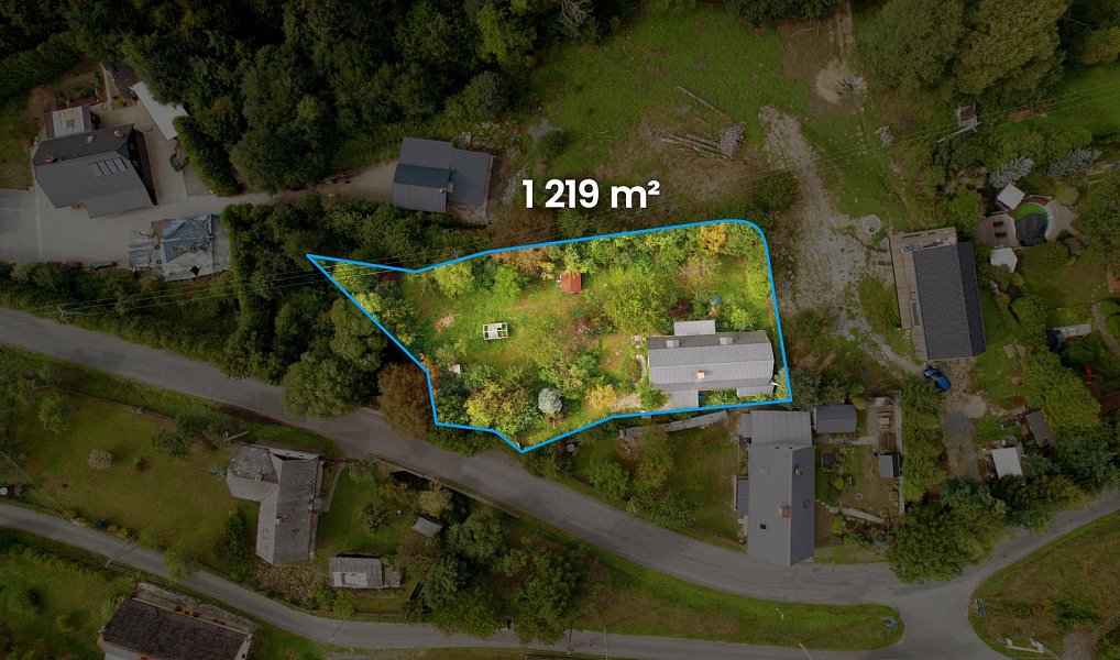 Prodej domu 100 m² s pozemkem 1 219 m², Hraběšice – náhled fotky 26