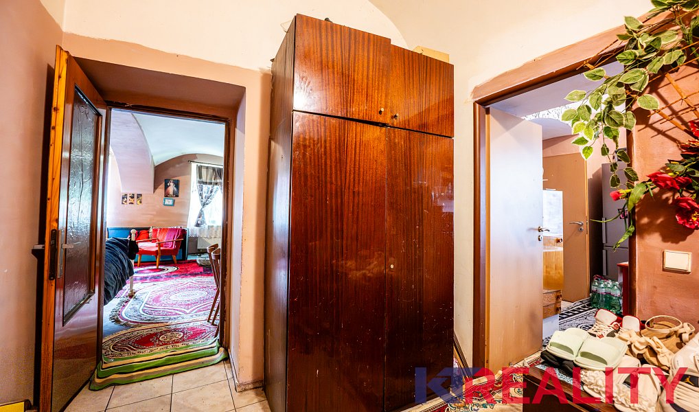 Prodej bytu 2+1 68 m², Golčův Jeníkov – náhled fotky 7