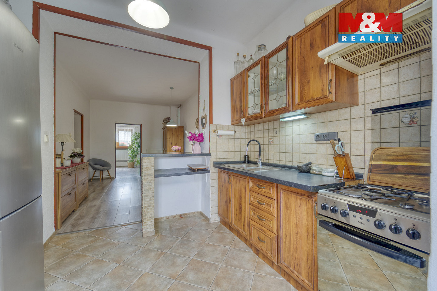 Prodej domu 135 m² s pozemkem 928 m² — photo 3