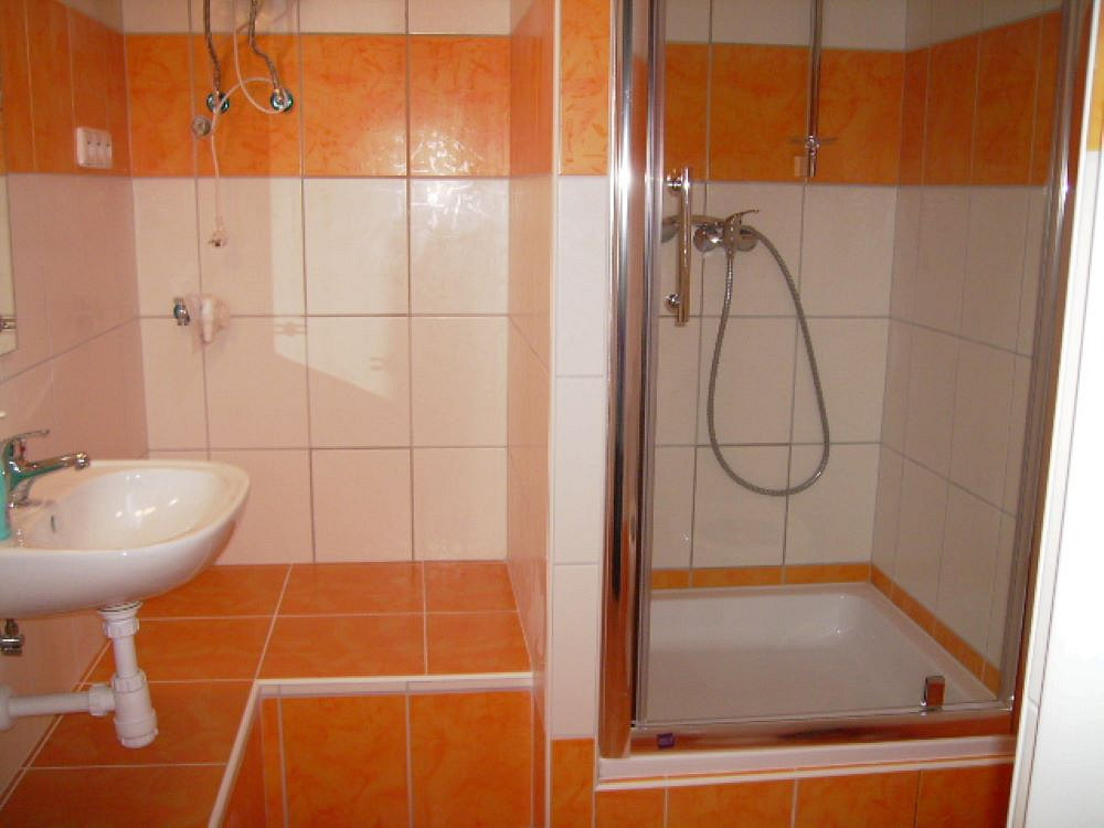 Pronájem bytu 1+1 28 m² - Ansicht 6
