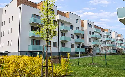 Prodej bytu 3+kk 100 m²