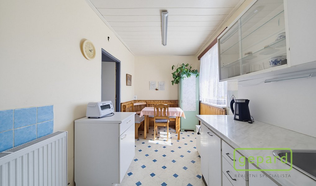 Prodej domu 65 m² s pozemkem 471 m², Praha – náhled fotky 11