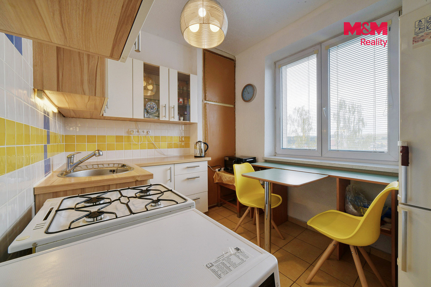 Prodej bytu 2+1 56 m² – fotografie 3