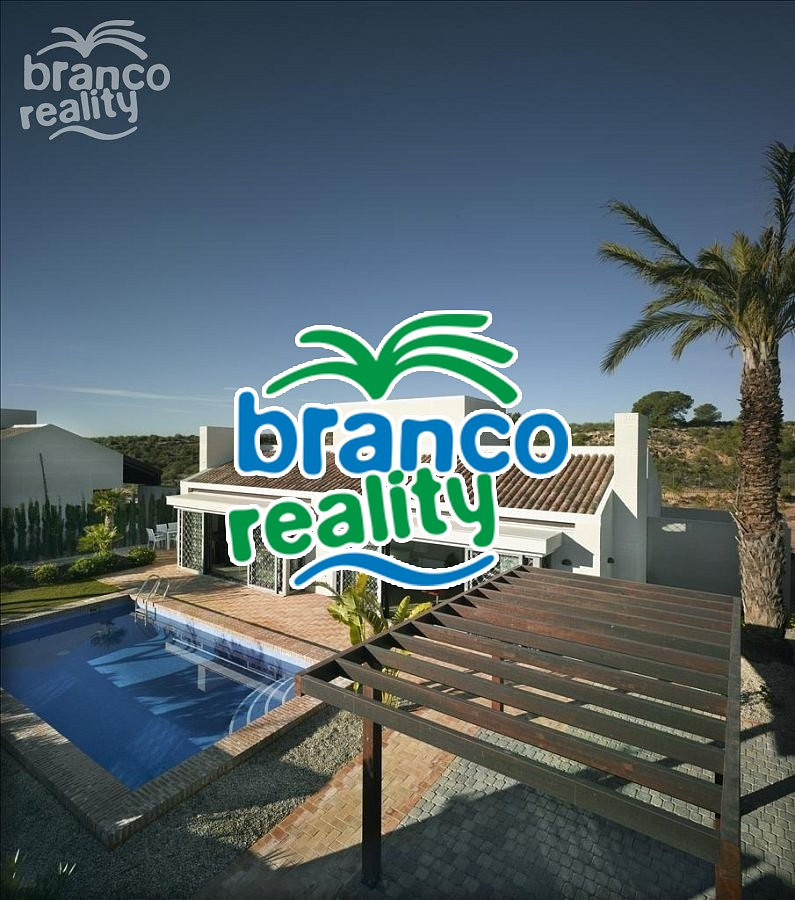 Casa – Murcia, Hacienda Riquelme Golf Resort, Jerónimos y Avileses y Balsicas de Arriba