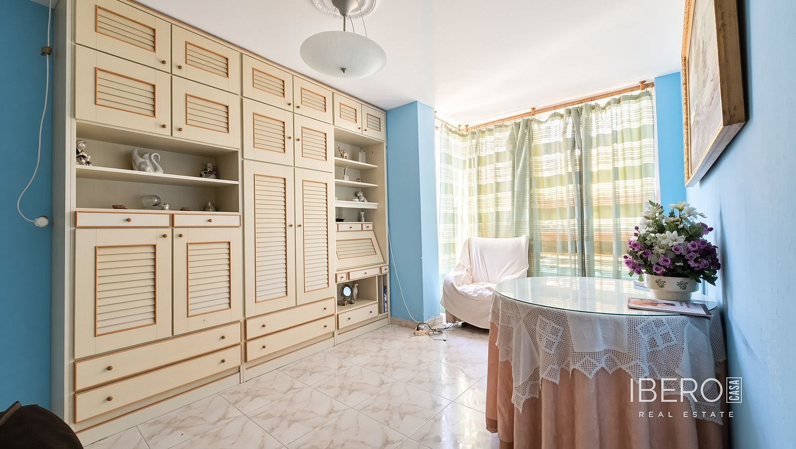 Piso 4+kk – Marbella - Vista 3