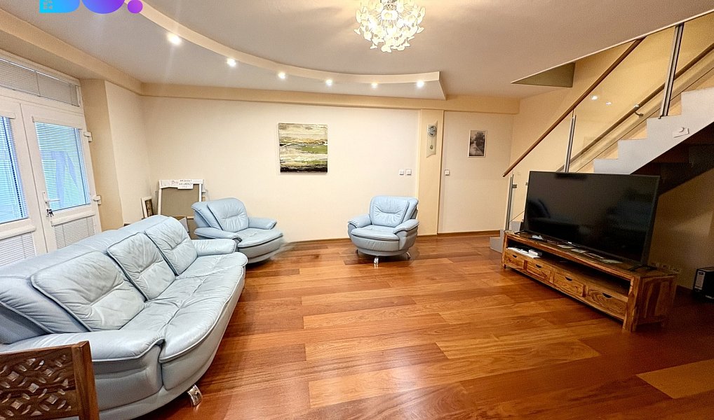 Pronájem bytu 4+kk 131 m², Ostrava – náhled fotky 2