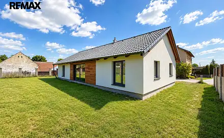 Prodej domu 125 m² s pozemkem 557 m², Bechyně, okres Tábor
