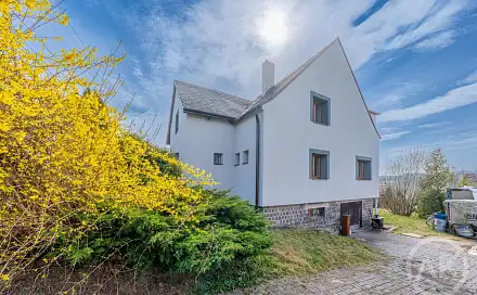 Prodej domu 220 m² s pozemkem 1 207 m², Pohoří, Ostrava - Krásné Pole