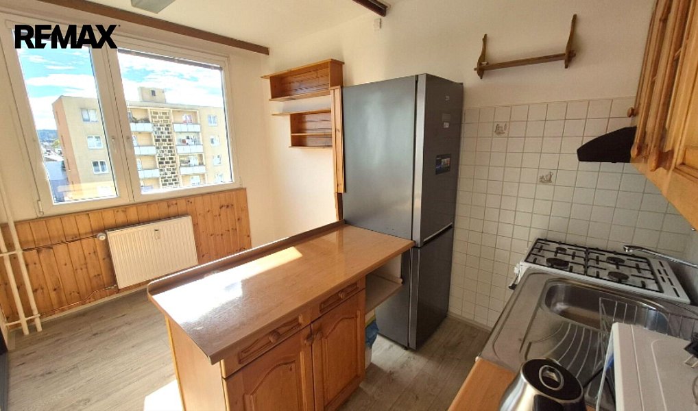 Pronájem bytu 3+1 62 m², Kladno – náhled fotky 5