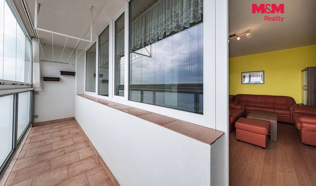 Prodej bytu 3+1 73 m², Praha – náhled fotky 16