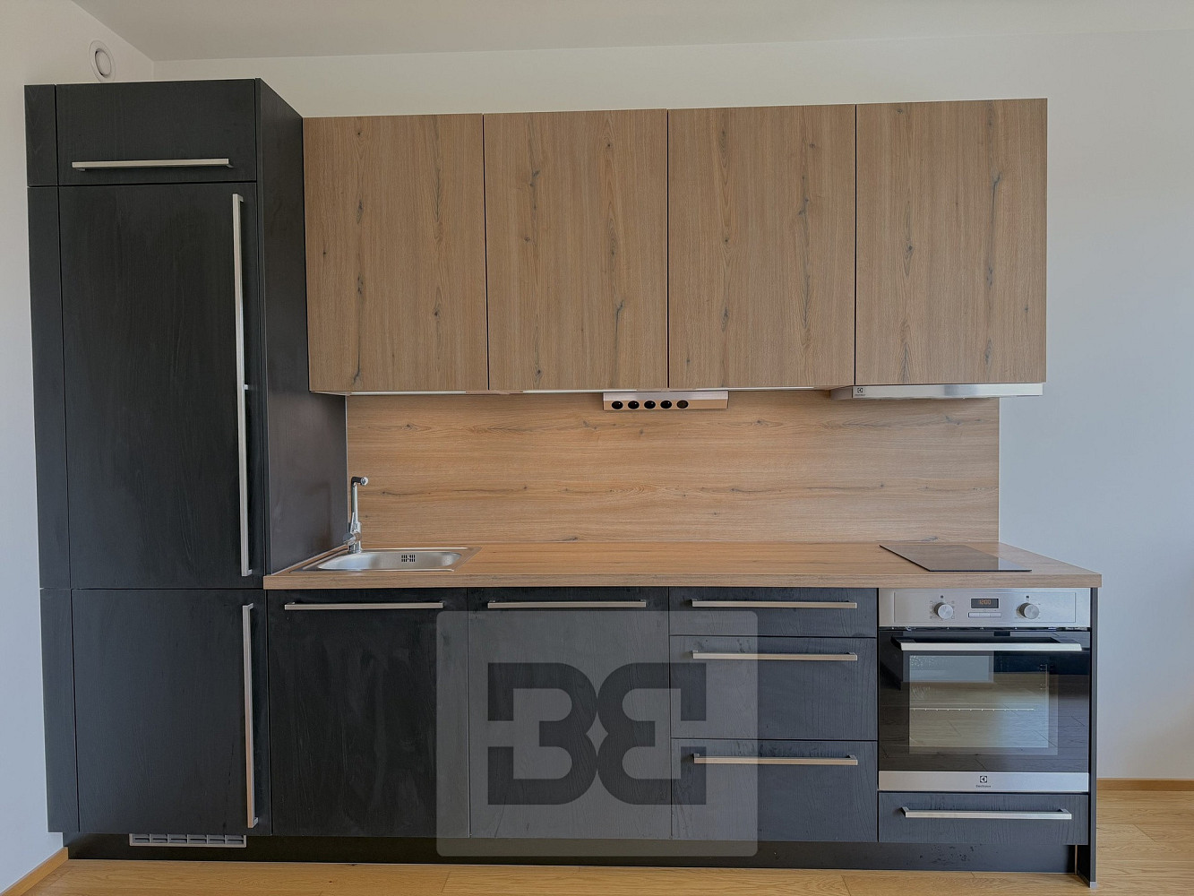 Pronájem bytu 1+kk 32 m² — photo 3