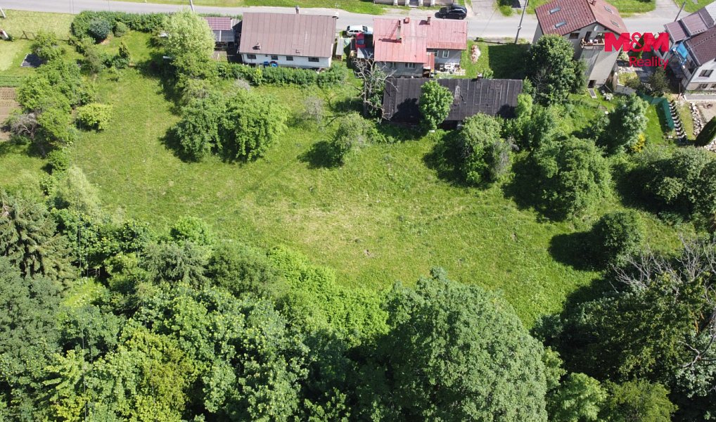 Prodej domu 110 m² s pozemkem 3 359 m², Plavy – náhled fotky 4