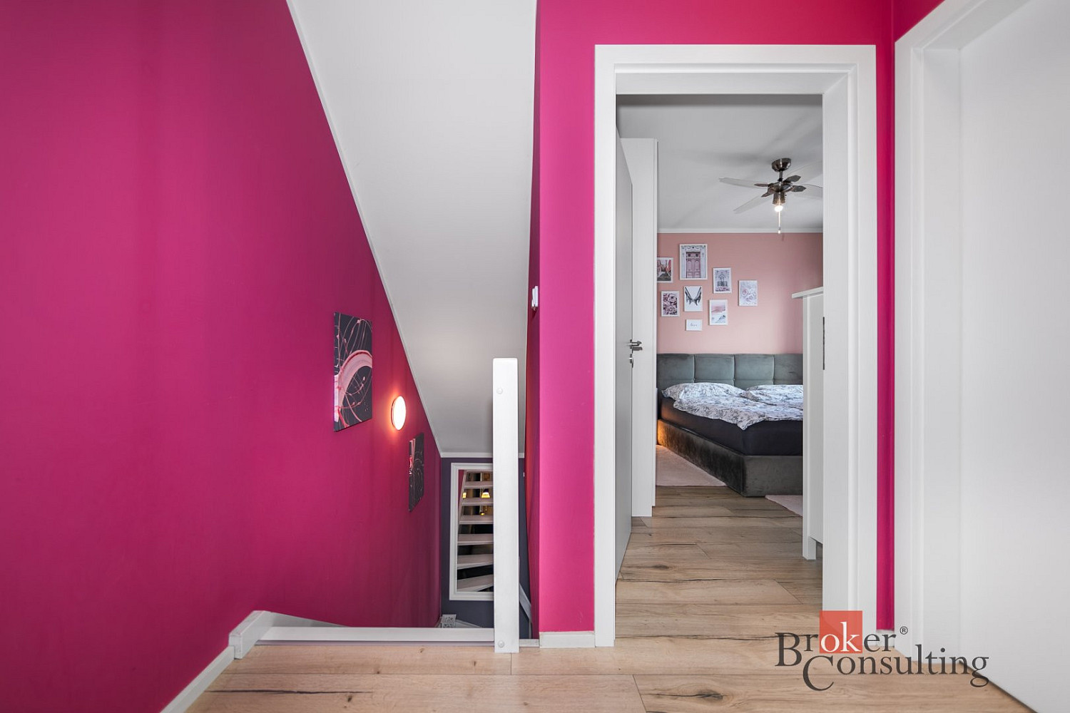 Prodej bytu 3+kk 71 m² - Widok 5