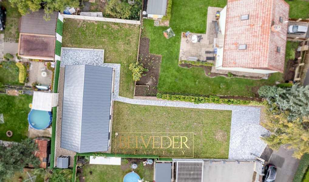 Prodej domu 107 m² s pozemkem 862 m², Dubí – náhled fotky 27