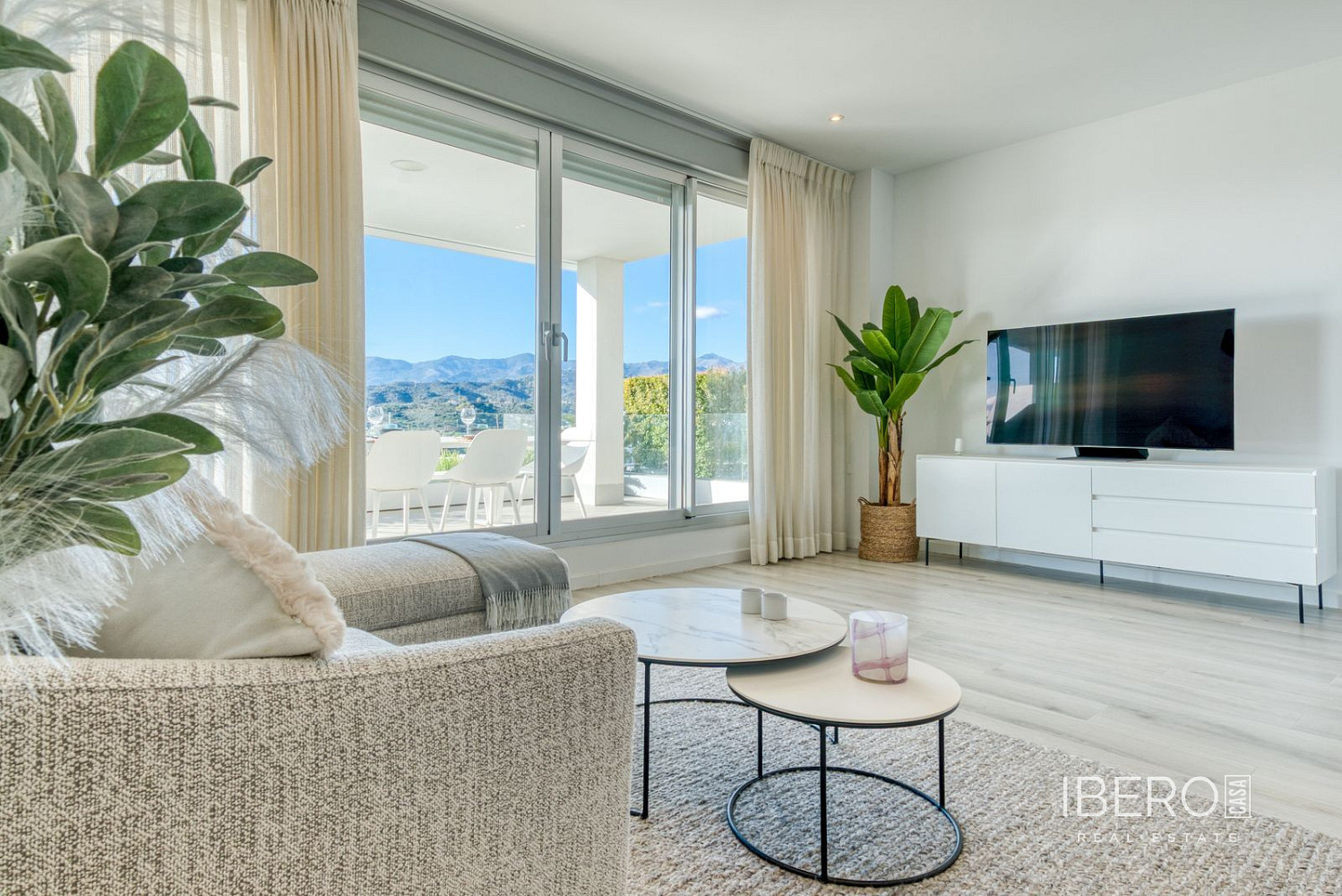 Piso 4+kk – Estepona, Barriada Islas Canarias - Vista 3