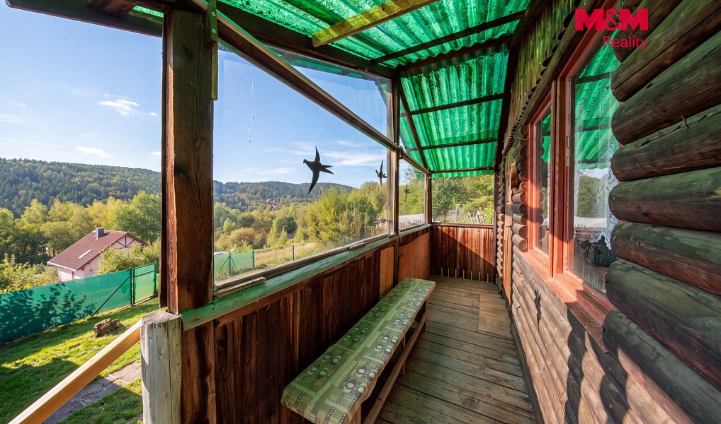 Prodej zahrady 483 m², Oloví – náhled fotky 7
