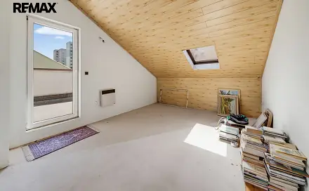 Prodej bytu 1+kk 21 m², Palachova, Žďár nad Sázavou - Žďár nad Sázavou 6