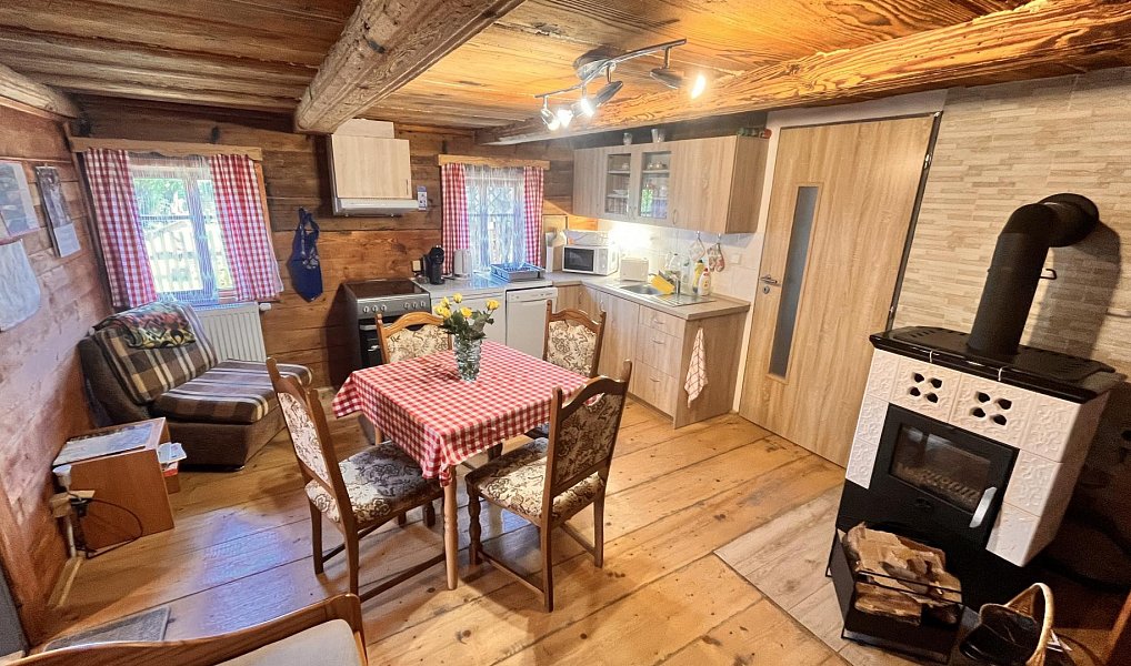 Prodej domu 190 m² s pozemkem 731 m², Šluknov – náhled fotky 2
