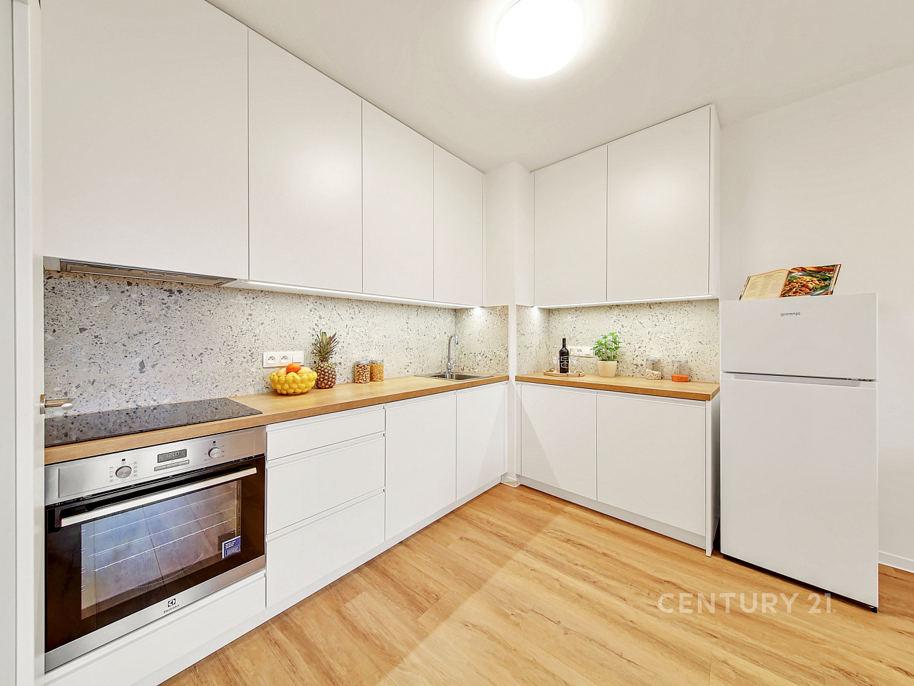 Prodej bytu 2+kk 55 m² – fotografie 4