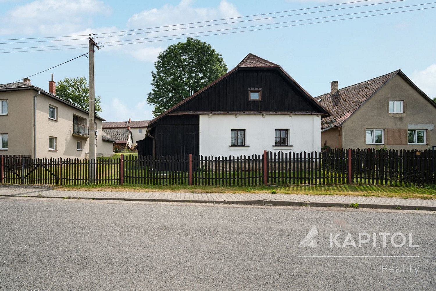 Prodej chaty/chalupy 84 m² s pozemkem 559 m² — photo 3