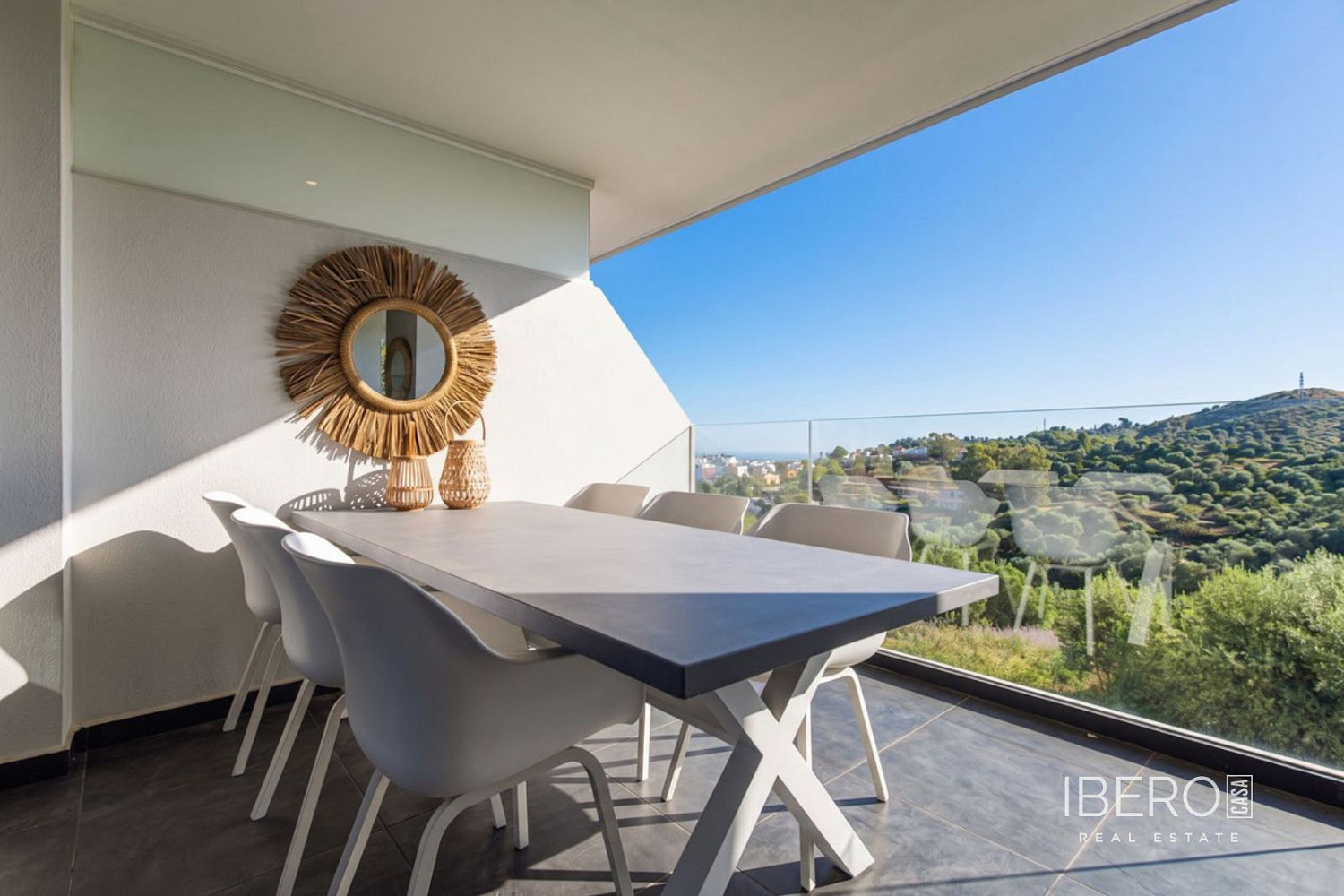 Piso 4+kk – Mijas, Las Lomas de Mijas - Vista 3