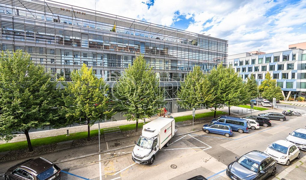 Prodej bytu 2+kk 47 m², Praha – náhled fotky 10