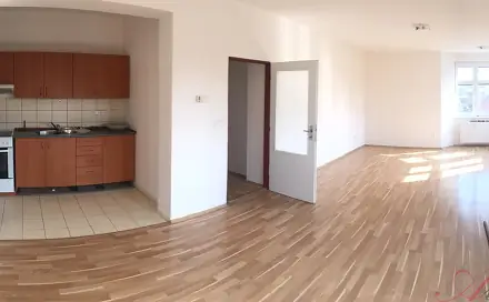 Pronájem bytu 2+kk 89 m², Kunín, okres Nový Jičín